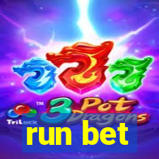 run bet